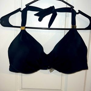 Victorias Secret push-up bikini top
